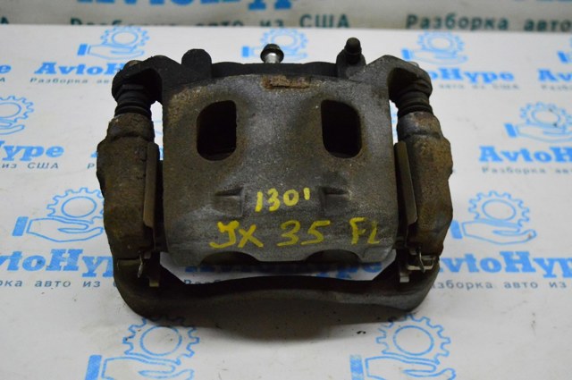 Супорт тормзной 410113JA0C NISSAN