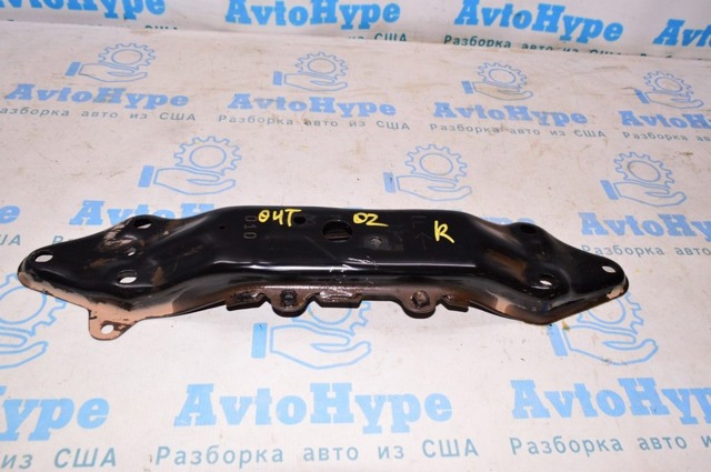 Кріплення коробки передач 41011AL010 SUBARU