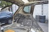 Задняя панель bmw x3 f25 11-17 2 части (02) 41-11-7-267-219 41-11-7-267-219