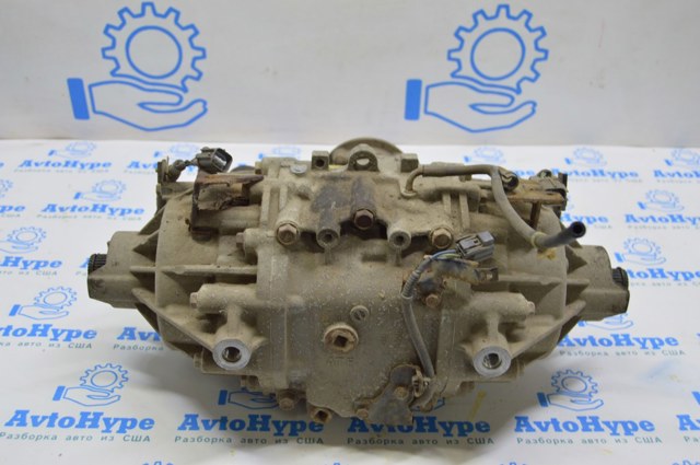 Міст задній 41200RWG070 HONDA