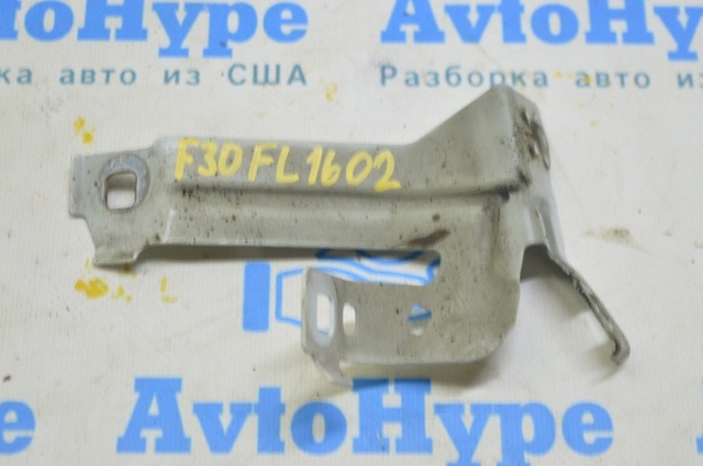 Кронштейн кріплення крила переднього лівого, передній 41357298037 BMW
