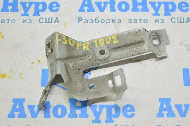 Кронштейн кріплення крила переднього правого, передній 41357298038 BMW