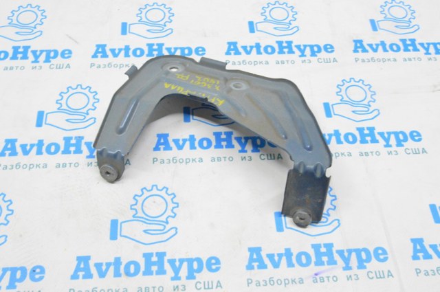 Кронштейн кріплення крила переднього правого, задній 41357475804 BMW