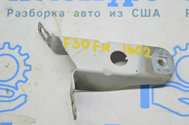 Кронштейн кріплення крила переднього правого, передній 41358066938 BMW