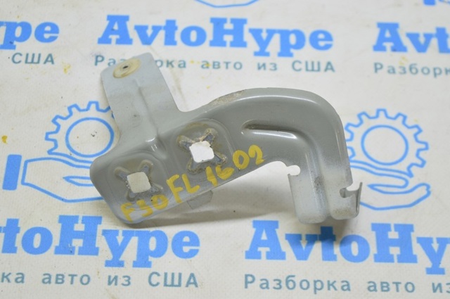 Кронштейн кріплення крила переднього лівого, задній 41358066939 BMW