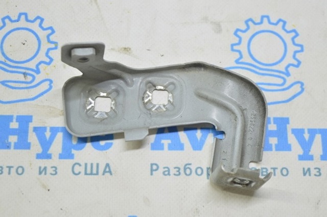 Кронштейн кріплення крила переднього правого, задній 41358066940 BMW