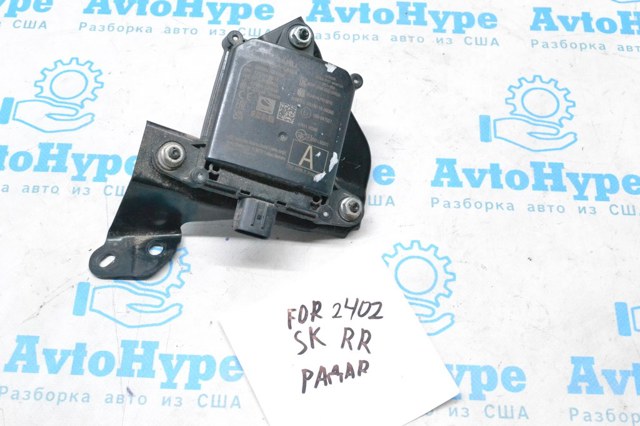 Датчик контролю мертвої зони, задній 4135ASRR3A SUBARU