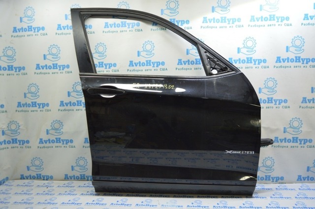 Дверка передня права 41517355804 BMW