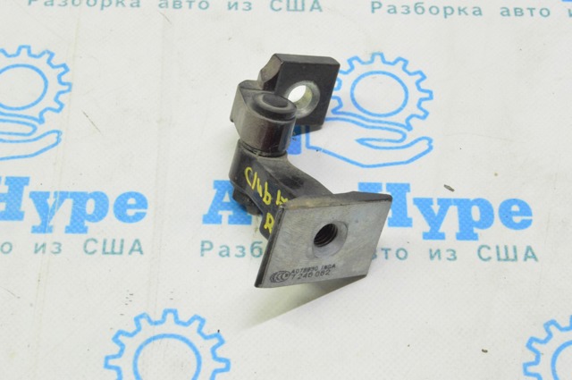 Петля задніх правих дверей 41527284544 BMW