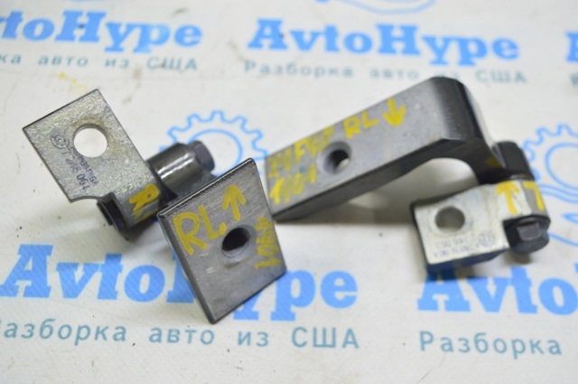 Петля задніх дверей, лівих 41527284545 BMW