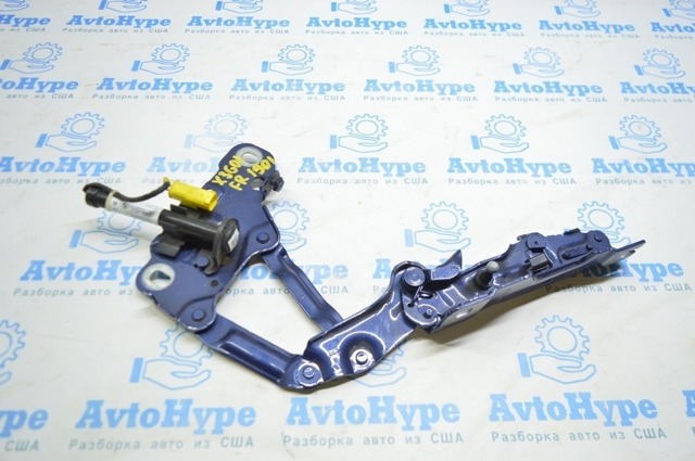 Завіса капота права 41617475792 BMW