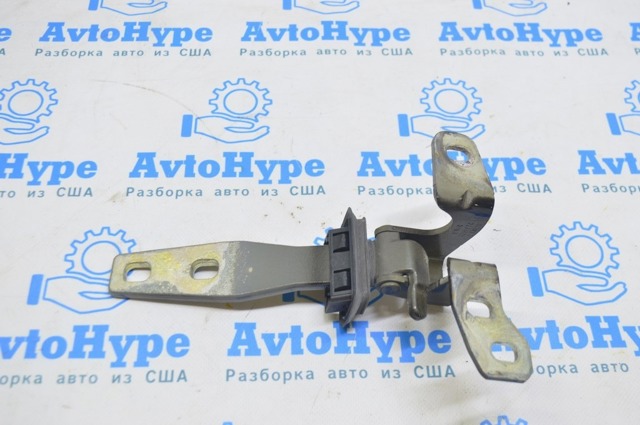 Петля кришки багажника 41627463366 BMW