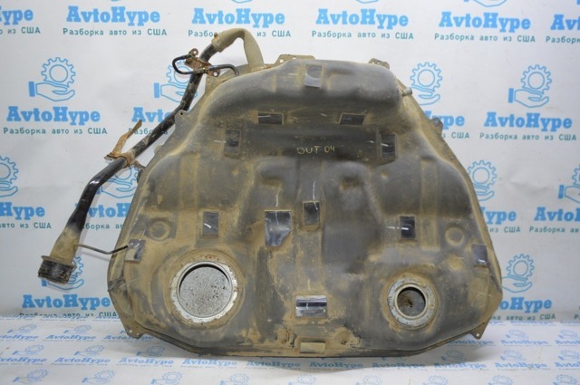 Бак паливний 42012AL00A SUBARU