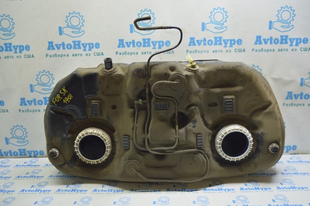 Бак паливний 42012FL031 SUBARU