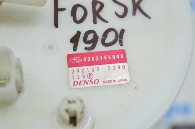 Модуль бензонасоса 42021FL040 SUBARU