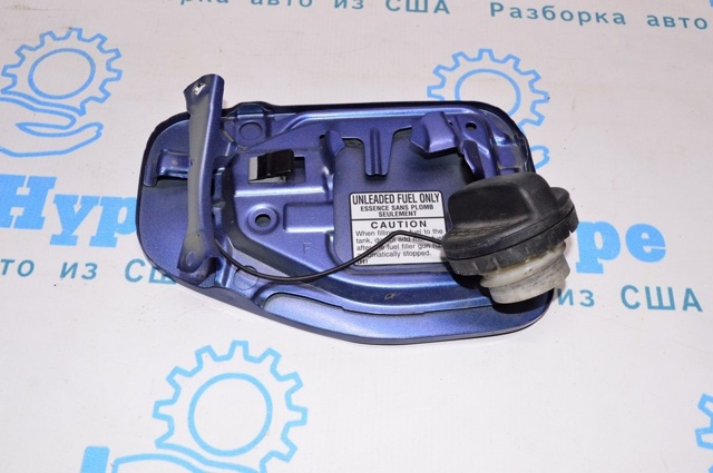 Кришка бензобаку 42031FJ000 SUBARU