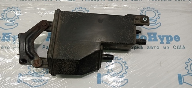Абсорбер 42035FJ010 SUBARU