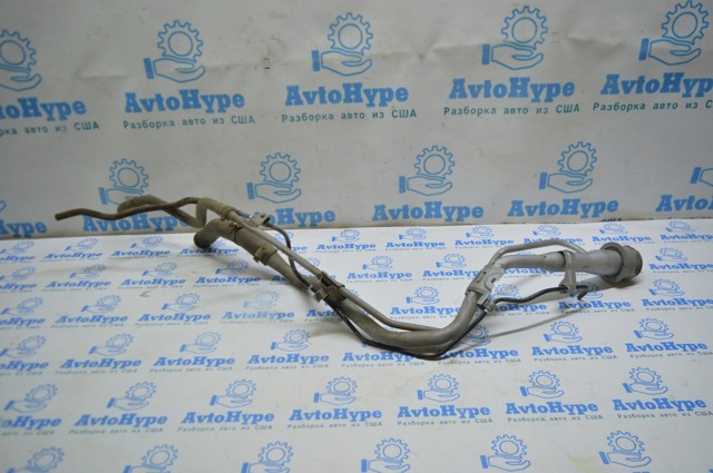 Шланг заливної горловини, паливного бака 42066SJ030 SUBARU