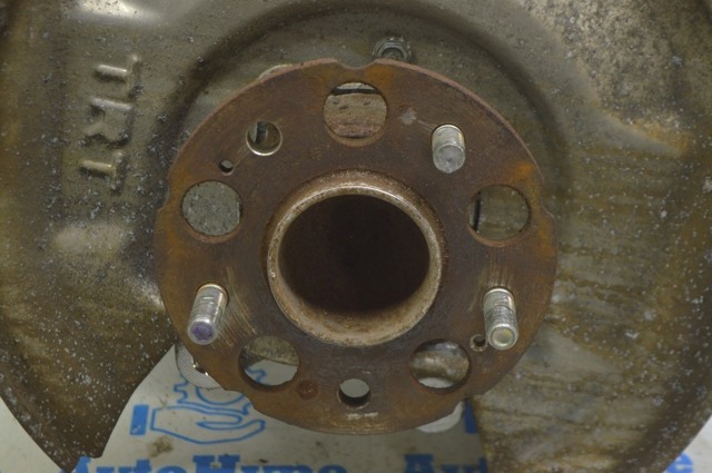 Підшипник ступиці колеса 42200TRNH61 HONDA