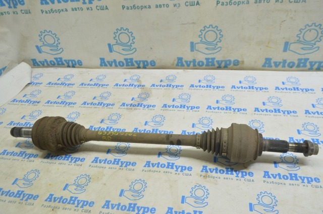 Піввісь задня, права 4233030160 TOYOTA