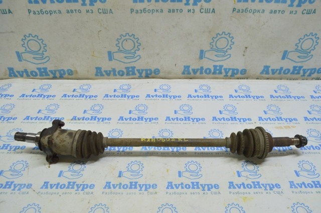 Привід задній 4234028090 TOYOTA