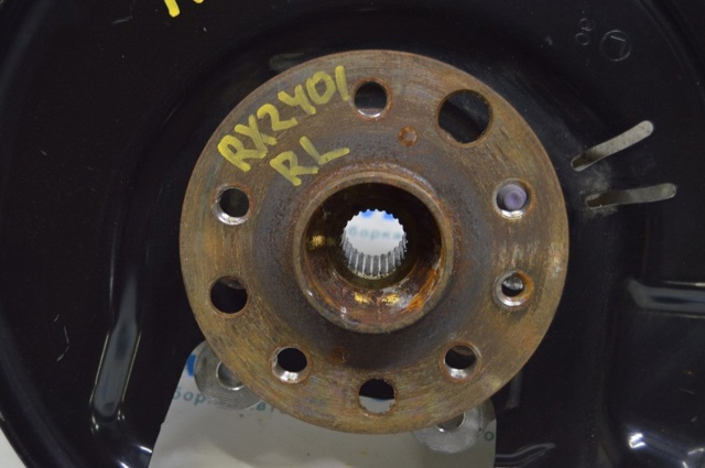 Підшипник задньої маточини 424100E080 TOYOTA