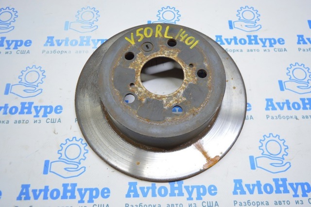 Дискові гальма 4243106120 TOYOTA
