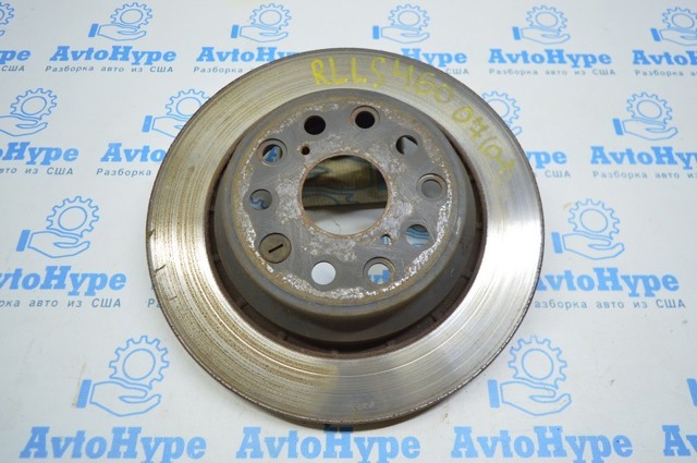 Дискові гальма 4243150090 TOYOTA