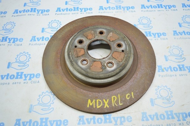 Дискові гальма 42510TZ5A03 HONDA