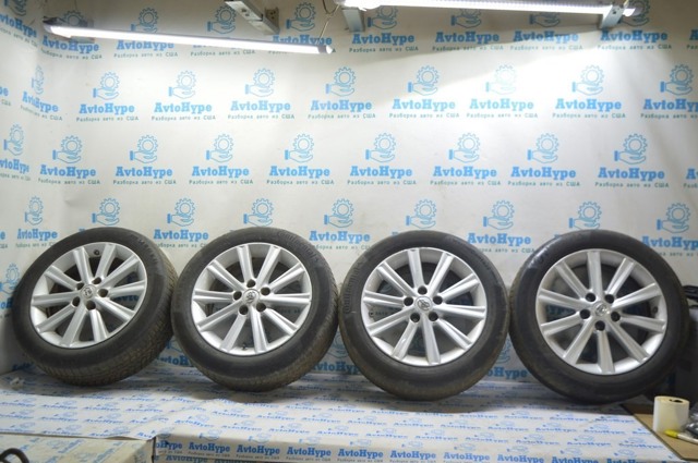 Автомобільні ковпаки 4260306150 TOYOTA