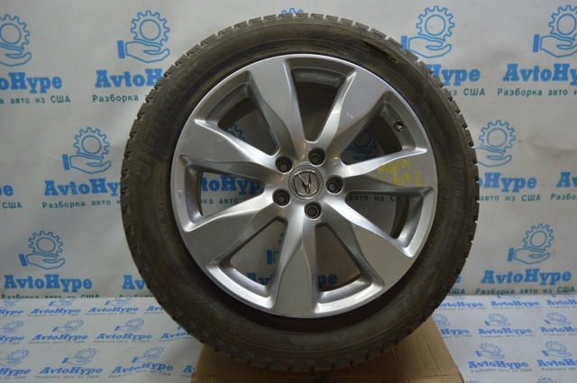 Датчик тиску повітря в шинах 42753TX4A51 HONDA