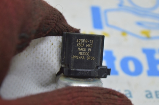 Датчик тиску кондиціонера 42CP812 HYUNDAI