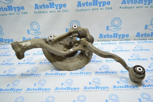 Цапфа поворотного кулака 4320159045 TOYOTA