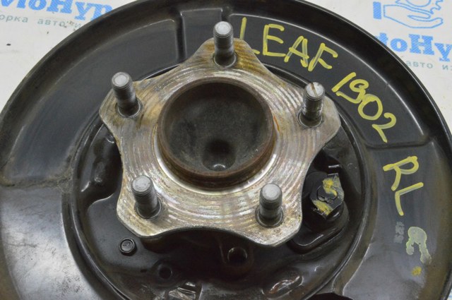 Підшипник ступиці колеса 432025SN0A NISSAN