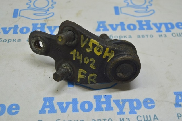 Кульова опора, нижня, права 4333009810 TOYOTA