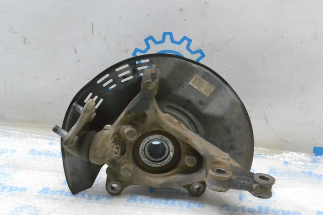 Кульова опора, нижня 4333019275 TOYOTA