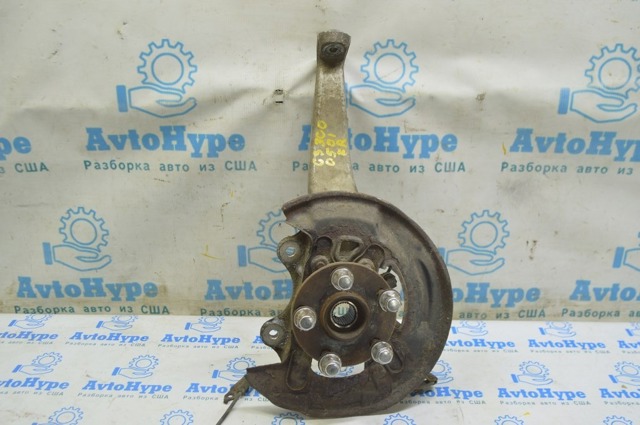 Маточина (передня) 4355030030 TOYOTA