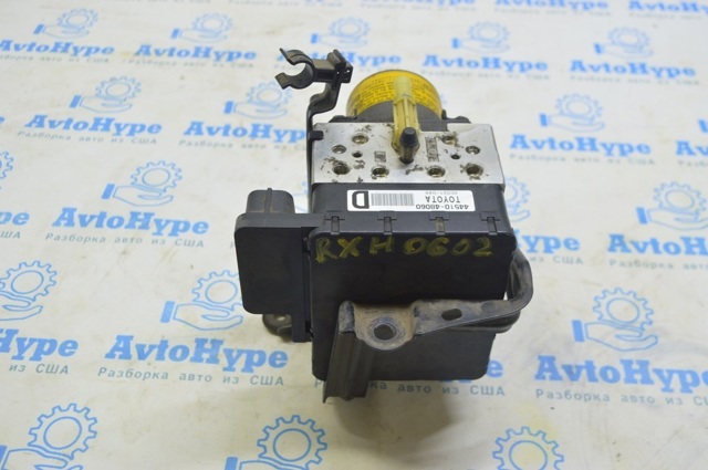 Блоки ABS 4405048190 TOYOTA