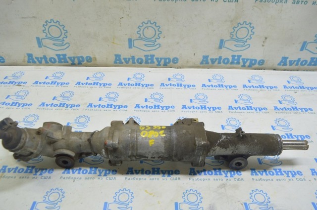 Управління рульове в зборі 4420030360 TOYOTA
