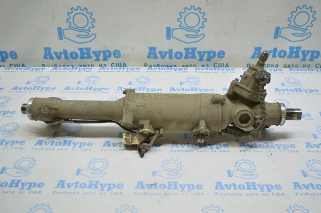 Кермова рейка 4420053131 TOYOTA