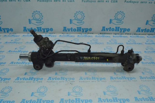 Рейковий рульовий механізм 4425007100 TOYOTA