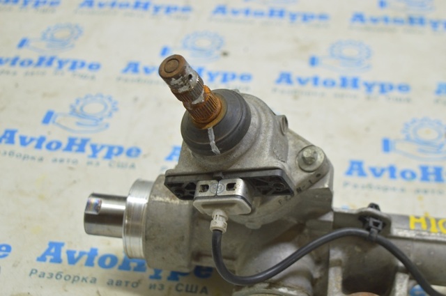 Управління рульове в зборі 442500E021 TOYOTA