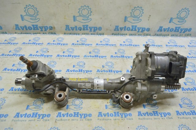 Кермова рейка 442500E021 TOYOTA