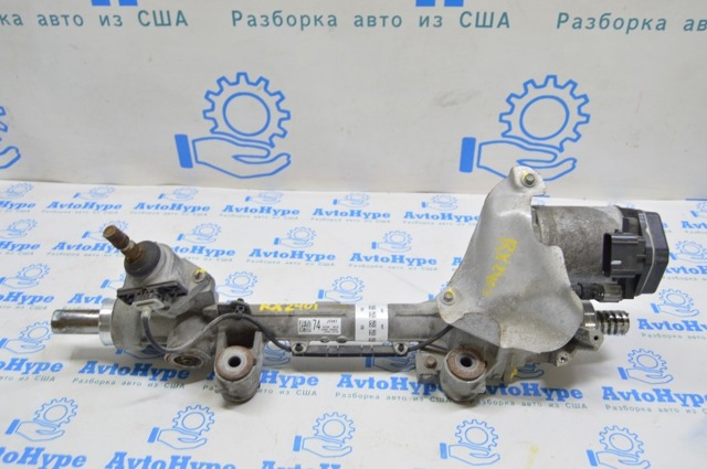 Рейковий рульовий механізм 442500E150 TOYOTA