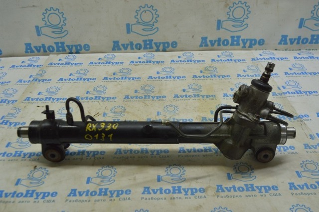 Кермова рейка 4425048090 TOYOTA