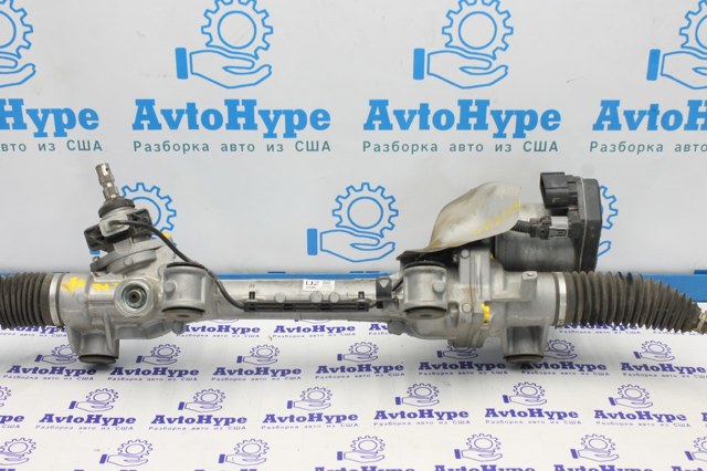 Управління рульове в зборі 4425048150 TOYOTA