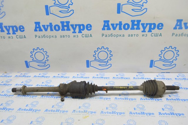 Піввісь передня, права 44305STXA02 HONDA