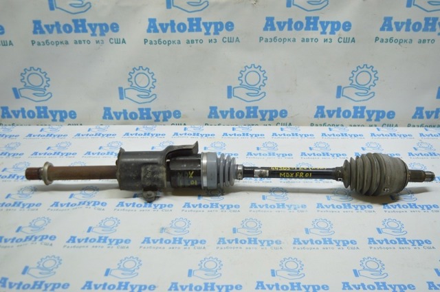 Привід передній правий 44305TZ5A31 HONDA