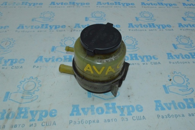 Бачки запасні (для масла) 4436006030 TOYOTA