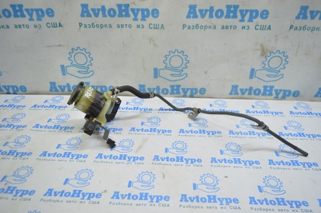 Бачок гідропідсилювача 4436048040 TOYOTA